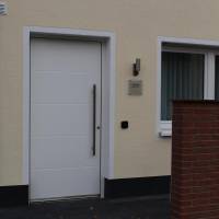 Queen Room - Disability Access