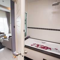 Suite with Sea View