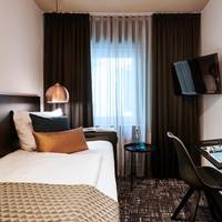 Economy Single Room