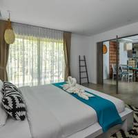 Premium One Bedroom Pool Villa