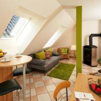 Maisonette Familiy Room (2-4 Adults)