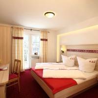 Double Room - Klein aber fein