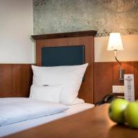 Small Single Room
