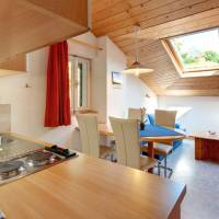 Two-Bedroom Apartment (4 Adults)