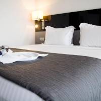 Deluxe Room  - 1 or 2 beds