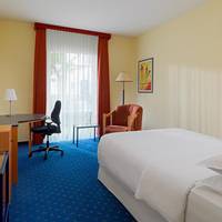 Classic Single Room