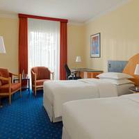 Classic Twin Room