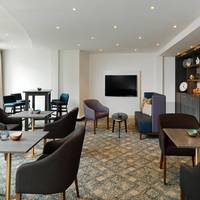 Club King Room with Lounge Access