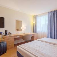 Business Double Room