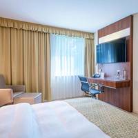 Executive King Room