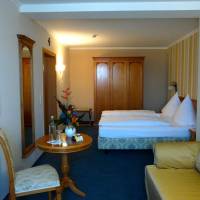 Family Double Room