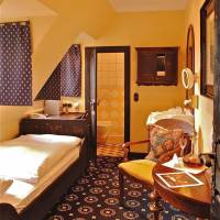 Small Single Room