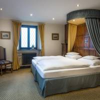 Duplex Suite