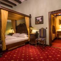 Queen Suite