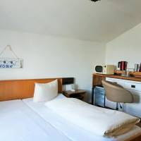 Budget Double Room - Annex