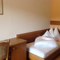 Single Room with Balcony