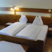 Economy Double Room with Balcony