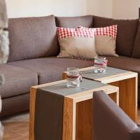 Three-Bedroom Apartment (2-6 Adults)
