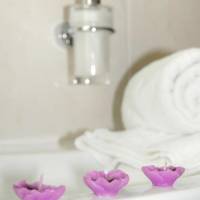Superior Double Room with Balcony