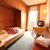 Single Room with Balcony