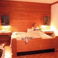 Quadruple Room with Balcony