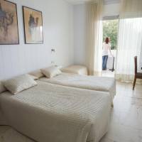 Double or Twin Room with Parking