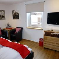 Superior Double Room with Mountain View
