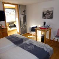 Comfort Double or Twin Room