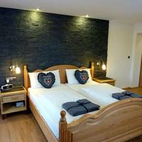 Super Deluxe Double Room with Mountain view