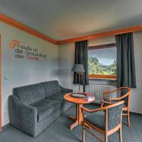Panorama Suite