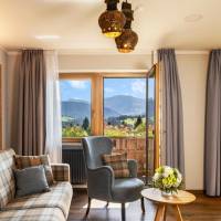 Chalet Apartment