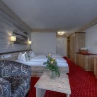 Business Double Room