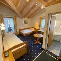 Budget Twin Room