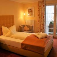 Single Room with Shower