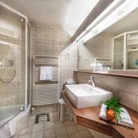 Single Room with Balcony
