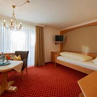 Comfort Single Room