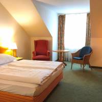  Double Room - Annex