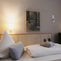Business Single Room