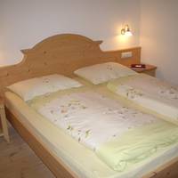Two-Bedroom Apartment with Sofa Bed