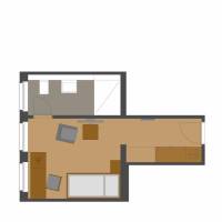 Business Single Room