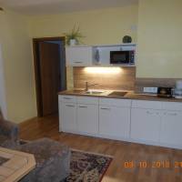 Apartment 2