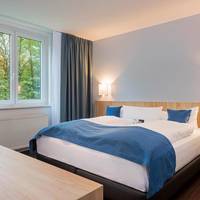 Junior Suite (3 Adults)