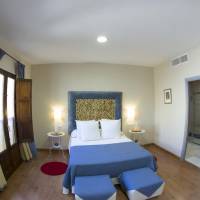 Superior Double Room  with Spa Access