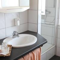 Двухместный номер с 2 отдельными кроватями