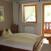 Single Room with Balcony