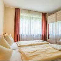 2-Room Holiday Apartment Premium - A1