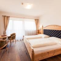 Double Room with Balcony or Terrace
