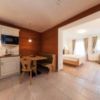 Studio with Balcony or Terrace