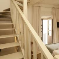 Deluxe Double Room with Terrace