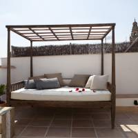 Suite Junior with Terrace